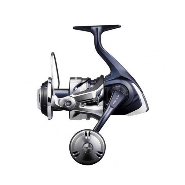 シマノ(SHIMANO) 21 ツインパワー SW 8000PG 042279 6000～8000番