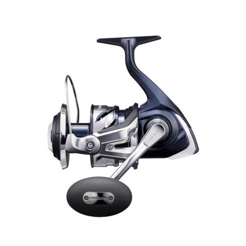 シマノ(SHIMANO) 21 ツインパワー SW 14000XG 042316 ...