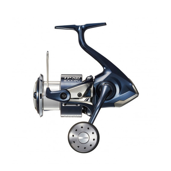 シマノ SHIMANO 21 ツインパワー XD 4000PG