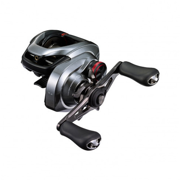 シマノ(SHIMANO) 21 スコーピオンDC 151HG 左巻き 043092 遠心ブレーキタイプ