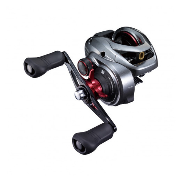 シマノ(SHIMANO) 21 スコーピオンMD 300XG 右巻き 043573 遠心ブレーキタイプ