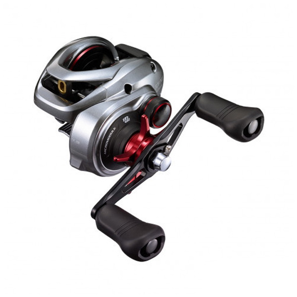 シマノ(SHIMANO) 21 スコーピオンMD 301XG 左巻き 043580 遠心ブレーキタイプ