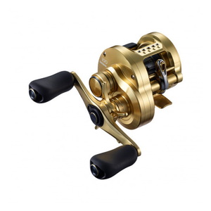 シマノ(SHIMANO) 21 カルカッタコンクエスト 100 右巻き 042323