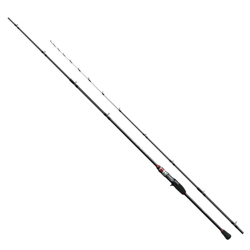 シマノ(SHIMANO) 21 カレイ BB 82-H165 256041｜アウトドア用品・釣り