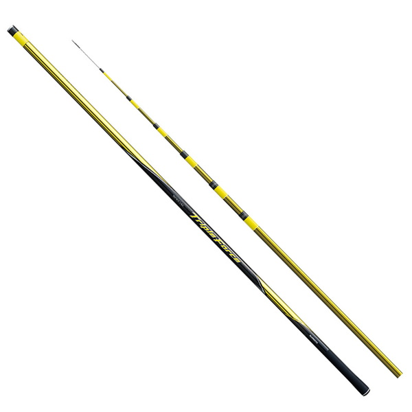 シマノ(SHIMANO) スペシャルトリプルフォース 急瀬G 90NV 300607