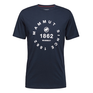 MAMMUT(マムート） Seile T-Shirt Men’s 1017-00974