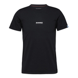 MAMMUT(マムート) QD Logo Print T-Shirt AF Men’s 1017-02011 半袖Tシャツ(メンズ)