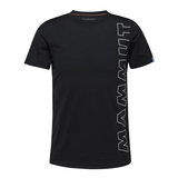 MAMMUT(マムート) QD Logo Print T-Shirt AF Men’s 1017-02011 半袖Tシャツ(メンズ)