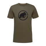 MAMMUT(マムート) Classic T-Shirt Men’s 1017-02240 半袖Tシャツ(メンズ)