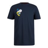 MAMMUT(マムート) Massone T-Shirt Men’s 1017-02900 半袖Tシャツ(メンズ)