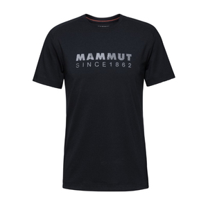 MAMMUT(マムート） 【22春夏】Trovat T-Shirt Men’s 1017-09864
