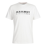 MAMMUT(マムート) Trovat T-Shirt Men’s 1017-09864 【廃】メンズ速乾性半袖Tシャツ