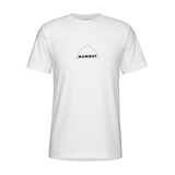MAMMUT(マムート) Trovat T-Shirt Men’s 1017-09864 半袖Tシャツ(メンズ)