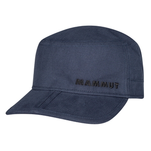 マムート 帽子 【24春夏】Lhasa Cap(ラサキャップ) S-M 5118(marine)
