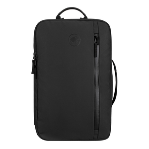 【送料無料】MAMMUT(マムート) Seon Transporter 15(セオン トランスポーター 15) 15L BLACK 2510-04191 【送料無料】MAMMUT(マムート) Seon Transporter 15(セオン トランスポーター 15) 15L BLACK 2510-04191