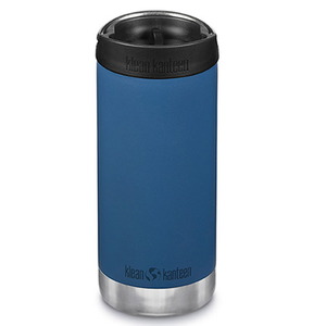 klean kanteen(クリーンカンティーン) ＴＫワイド １２ｏｚ カフェキャップ ３５５ｍｌ リアルティール 19322089002012