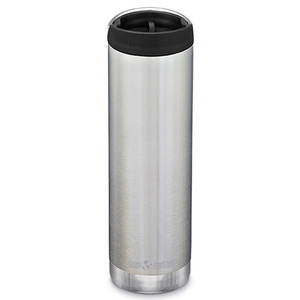 klean kanteen(クリーンカンティーン) ＴＫワイド ２０ｏｚ カフェキャップ ５９１ｍｌ ステンレス 19322093015020