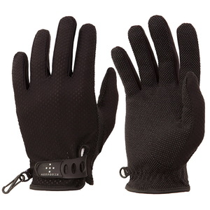 アクシーズクイン（AXESQUIN） UV Mesh Glove AG6714