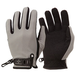 アクシーズクイン（AXESQUIN） UV Mesh Glove AG6714