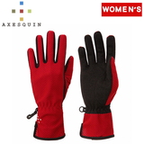アクシーズクイン(AXESQUIN) W’s UV Mesh Glove Long AG6715 グローブ･アームカバー(レディース)