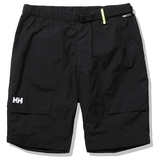 HELLY HANSEN(ヘリーハンセン) Men’s Attractor Shorts(アトラクター ショーツ)メンズ HG22102 ハーフ･ショートパンツ(メンズ)