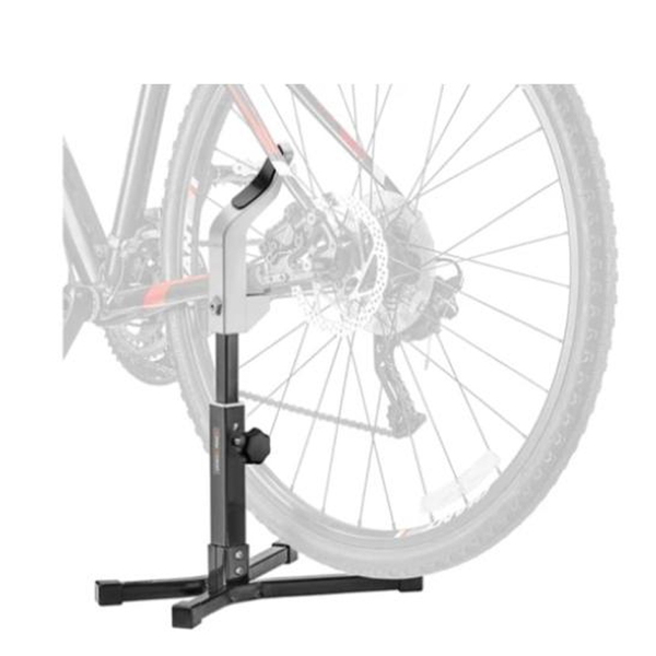 IBERA(イベラ) アジャスタブル バイクスタンド IB-ST10 スタンド