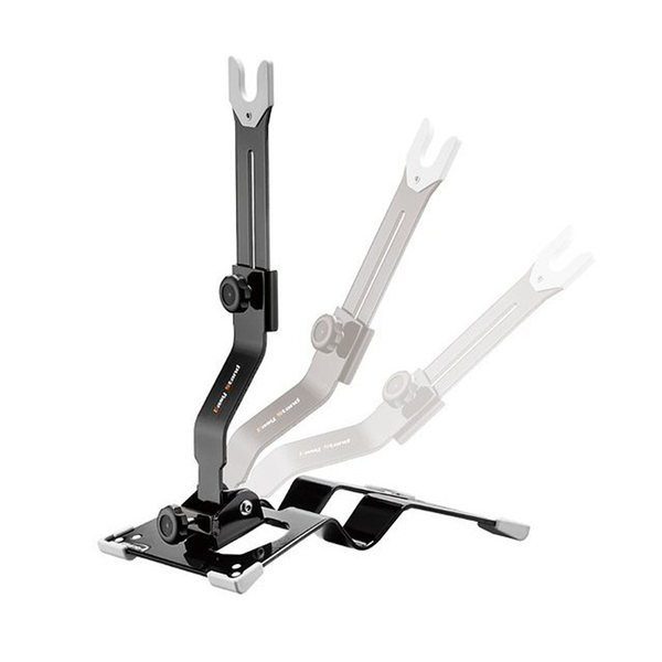 IBERA(イベラ) アジャスタブル バイクスタンド IB-ST11 スタンド