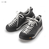 Foxfire 24春夏 アガディール(Agadir) 26.5cm 020(グレー) Foxfire(フォックスファイヤー) アガディール(Agadir) 24.0cm 020