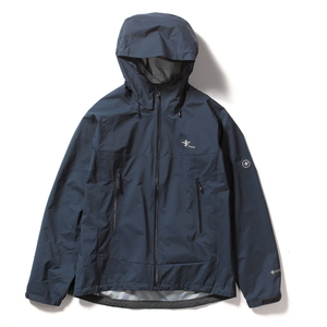 【送料無料】Foxfire(フォックスファイヤー) クレストクライマージャケット Men's M 057 インクブルー 741103205703 【送料無料】Foxfire(フォックスファイヤー) クレストクライマージャケット Men's M 057 インクブルー 741103205703