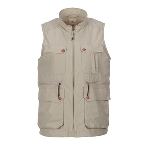 【送料無料】Foxfire(フォックスファイヤー) タッシュベスト Women's M 005 サンド 801054900503 【送料無料】Foxfire(フォックスファイヤー) タッシュベスト Women's M 005 サンド 801054900503