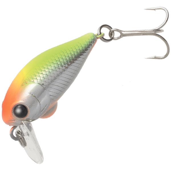 ティムコ(TIEMCO) クリッタータックル キュアポップクランク S 300121931040 クランクベイト