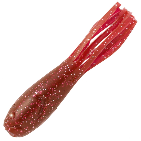 ティムコ(TIEMCO) クリーピーチューブ ミニ 300113915163 その他ワーム