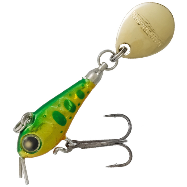 ティムコ(TIEMCO) クリッタータックル ライオットブレード 310121305103 その他ハードルアー