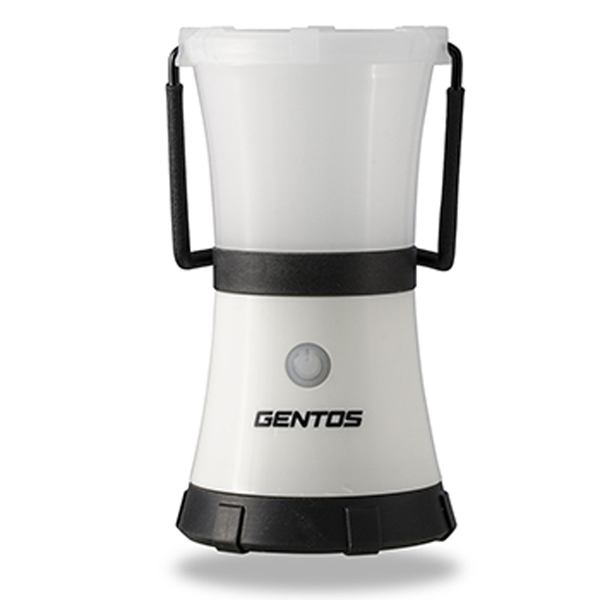 GENTOS(ジェントス) ExplorerシリーズEX-236D 最大430ルーメン 単三形アルカリ電池式 EX-236D 電池式