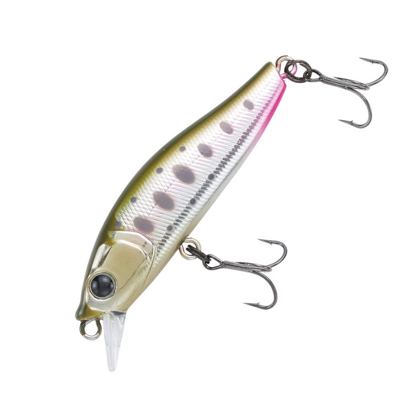 アルファタックル(alpha tackle) STREAM MINNOW 50S   ミノー