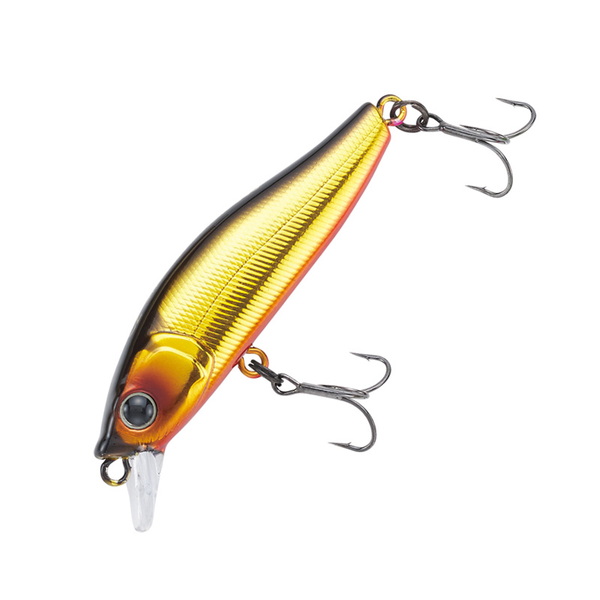 アルファタックル(alpha tackle) STREAM MINNOW 50S   ミノー