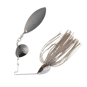 At@^bN(alphatackle)SPINNERBAIT