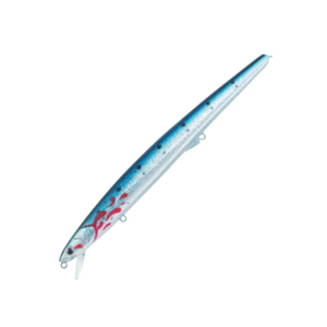 テイルウォーク(tail walk) SEA FINGER MINNOW F (TW LIMITED COLOR) 113mm #01 TEOKURE IWASHI テイルウォーク(tail walk) SEA FINGER MINNOW F (TW LIMITED COLOR) 113mm #01 TEOKURE IWASHI