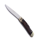 ノーボックス(N.BX) シングルブレードナイフ WD 20237004007000 フォールディングナイフ