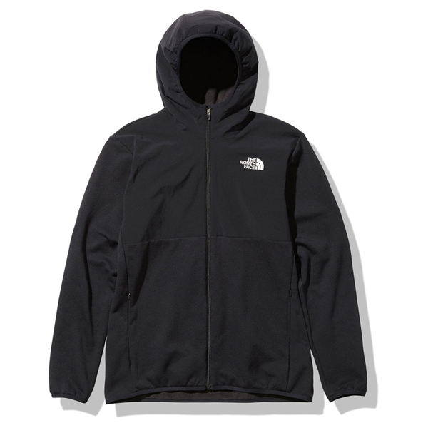 THE NORTH FACE(ザ・ノース・フェイス) ハイブリッド ナイロン