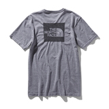 THE NORTH FACE(ザ･ノース･フェイス) ショートスリーブ スクエアロゴ ジャカード ティー メンズ NT81908 【廃】メンズ速乾性半袖Tシャツ