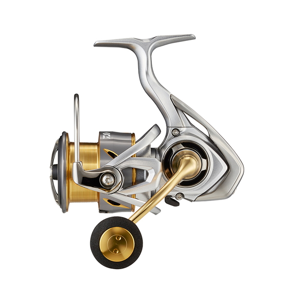 DAIWA 21フリームス LT4000-CXH 未使用新品