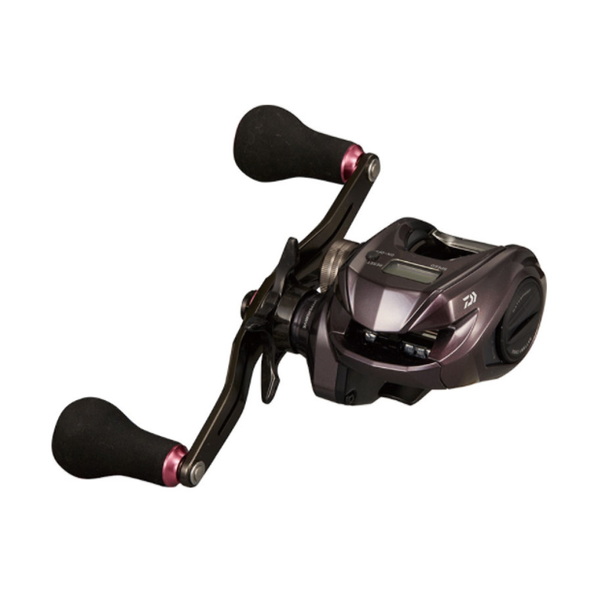 ダイワ(Daiwa) 21紅牙 IC 150 右ハンドル 00631013|アウトドア用品