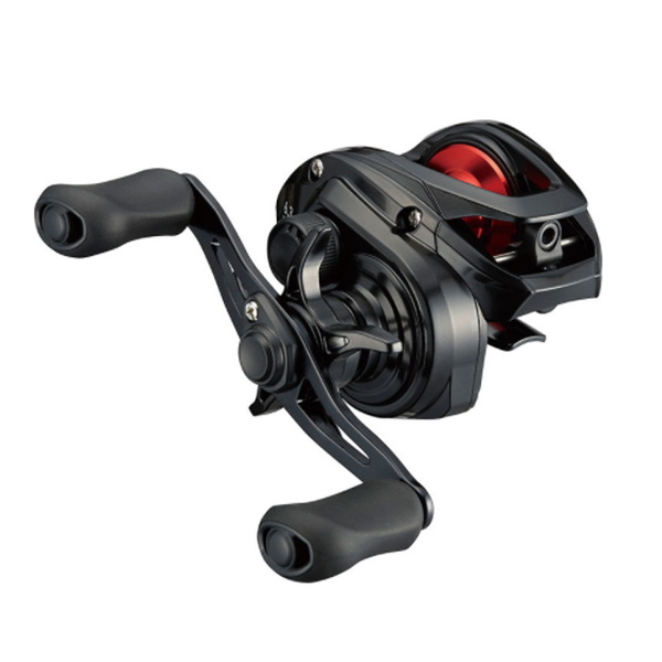 ダイワ(Daiwa) PR100 右ハンドル 00630240 ジギング用ベイトリール