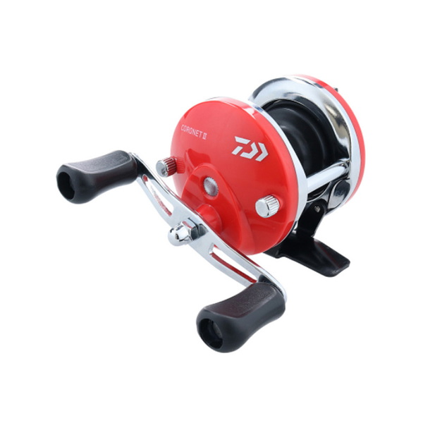 ダイワ(Daiwa) 21 コロネット2 00620006 遠心ブレーキタイプ