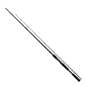 【送料無料】ダイワ(Daiwa) ブラックレーベル トラベル Ｃ６１ＸＸＨ-５・ＳＢ 05807154