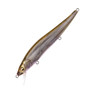 メガバス(Megabass) VISION ONETEN(ビジョン ワンテン) 110.5mm FA ワカサギ 00000047863 メガバス(Megabass) VISION ONETEN(ビジョン ワンテン) 110.5mm FA ワカサギ 00000047863
