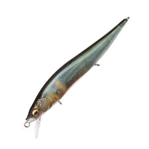 メガバス(Megabass) VISION ONETEN(ビジョン ワンテン) Jr. 98mm FA 紀州アユ 00000047865 メガバス(Megabass) VISION ONETEN(ビジョン ワンテン) Jr. 98mm FA 紀州アユ 00000047865