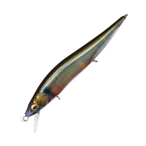 メガバス(Megabass) VISION ONETEN(ビジョン ワンテン) Jr. 98mm FA オイカワ♂ 00000047866 メガバス(Megabass) VISION ONETEN(ビジョン ワンテン) Jr. 98mm FA オイカワ♂ 00000047866
