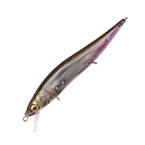 メガバス(Megabass) VISION ONETEN(ビジョン ワンテン) Jr. 98mm FA ゴーストワカサギ 00000047869 メガバス(Megabass) VISION ONETEN(ビジョン ワンテン) Jr. 98mm FA ゴーストワカサギ 00000047869